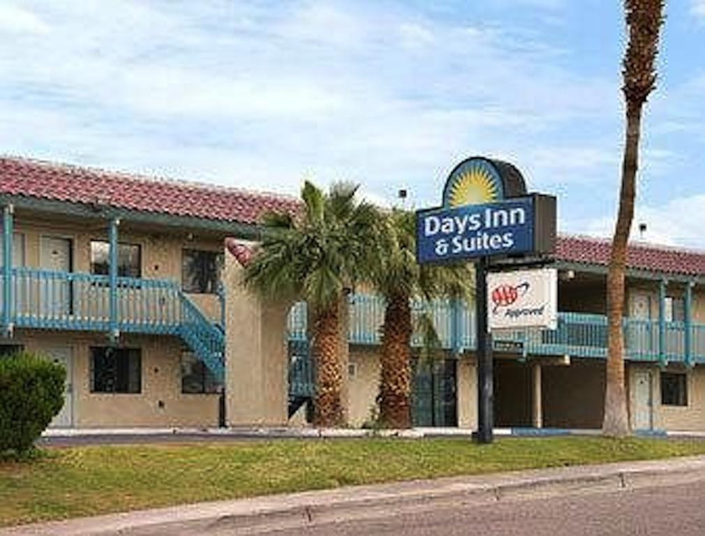 Days Inn & Suites By Wyndham Needles Luaran gambar